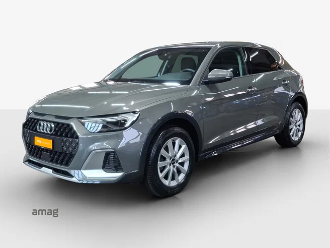 AUDI A1 allstreet 30 TFSI Attraction