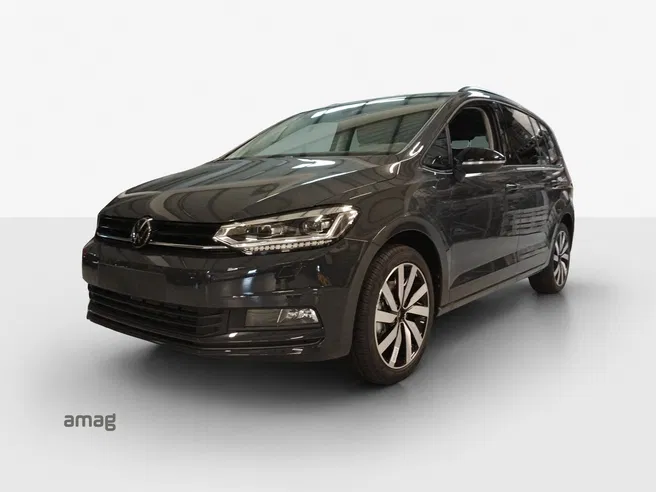 VW Touran HL UR 1.5TSI 150PS DSG