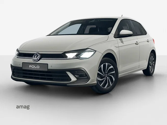 VW Polo Life