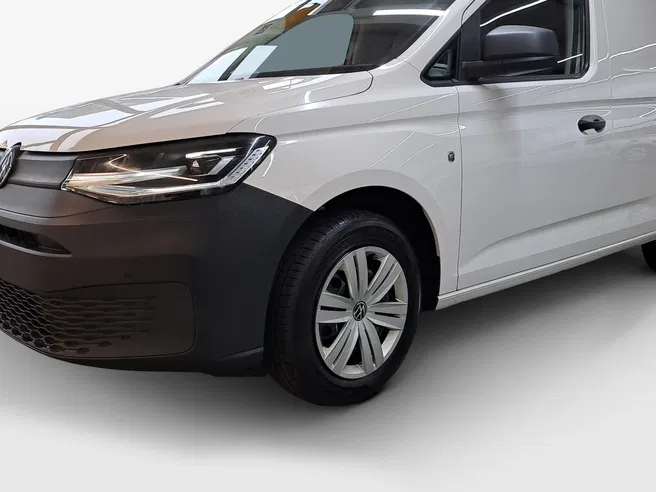 VW Commercial Vehicles Caddy Cargo