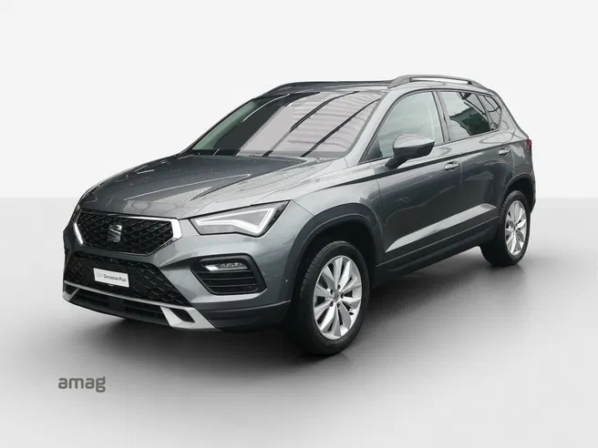 Seat ATECA SENSACION (netto)