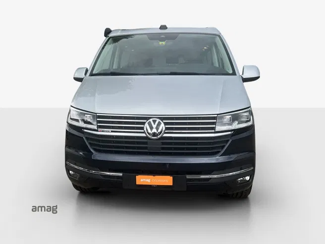 VW Veicoli Commerciali 6.1 Cali OC LI TDI 204 DSG 4M