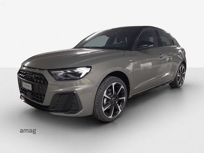 AUDI A1 Sportback 30 TFSI S line Attraction