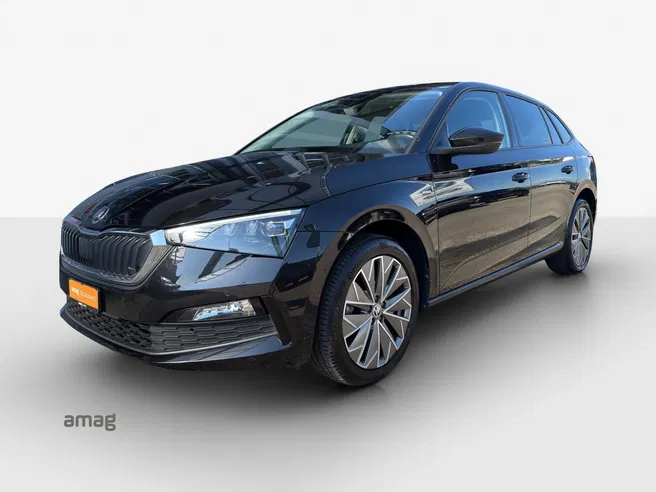 Škoda SCALA «Clever» (NETTO)