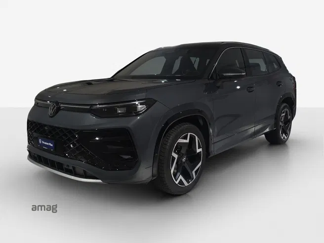 VW Tayron R-Line