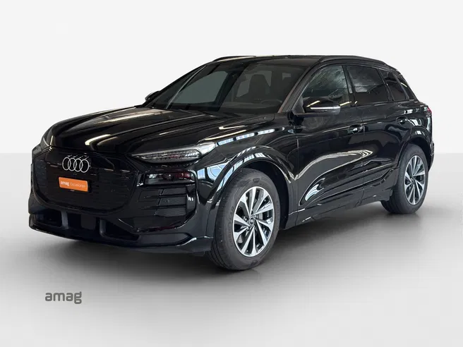 AUDI Q6 SUV e-tron quattro