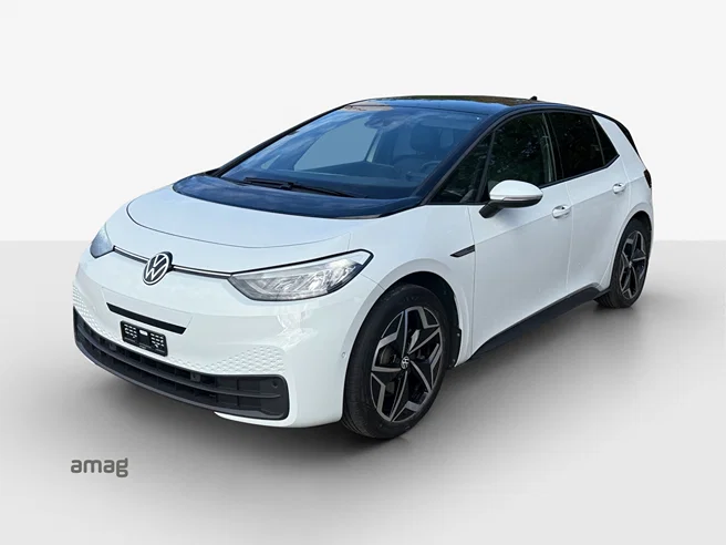 VW ID.3 LIFE+ Pro Performance