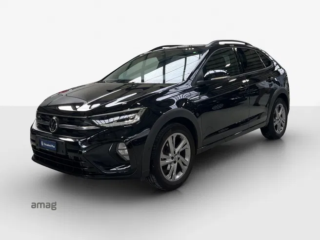 VW Taigo R-Line