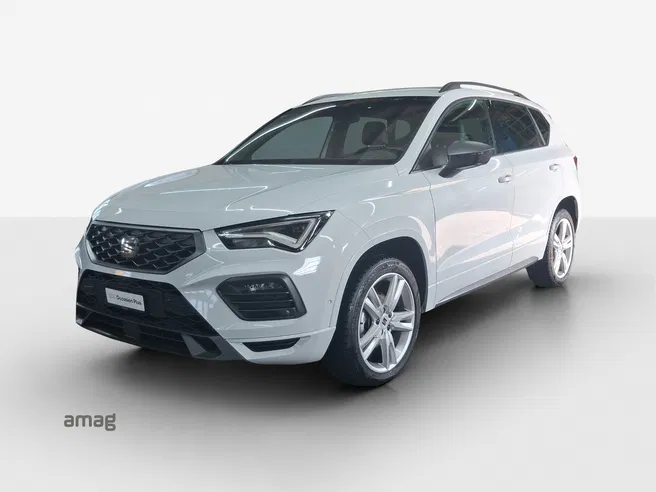 Seat Ateca FR 1.5TSI 150PS 7DSG