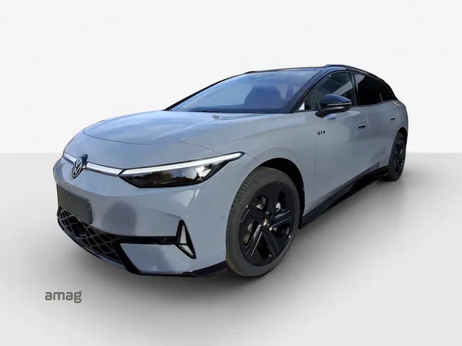 VW ID.7 Tourer GTX UNITED 340PS