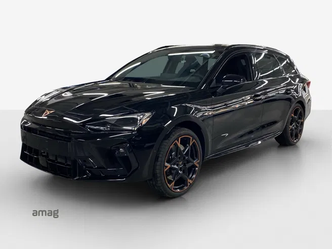 Cupra CUPRA LEON SPORTSTOURER VZ e-HYBRID PRIME EDITION