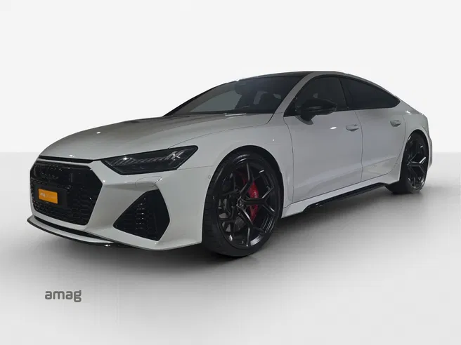 AUDI RS 7 Sportback Performance
