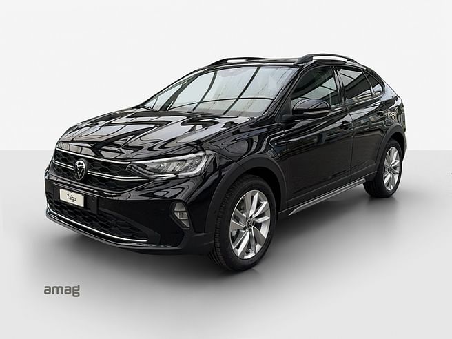 VW Taigo UNITED