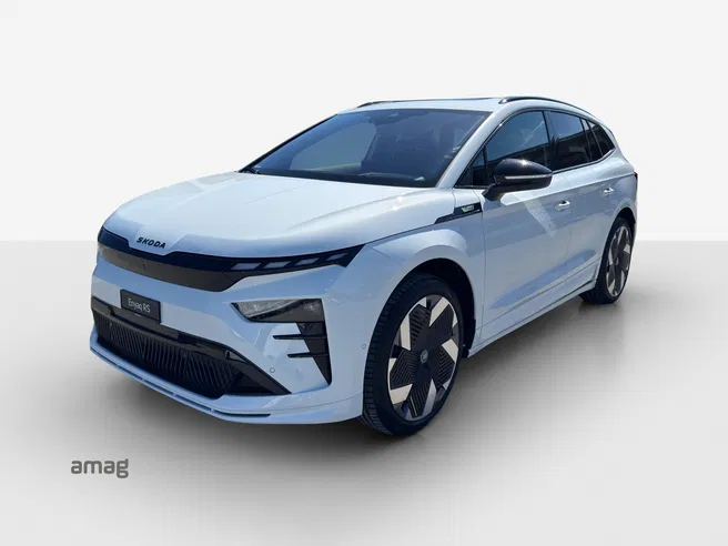 Škoda Enyaq RS 85x 4x4