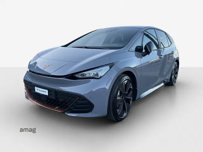 Cupra Born BEV EX 79kWh 596km 326PS