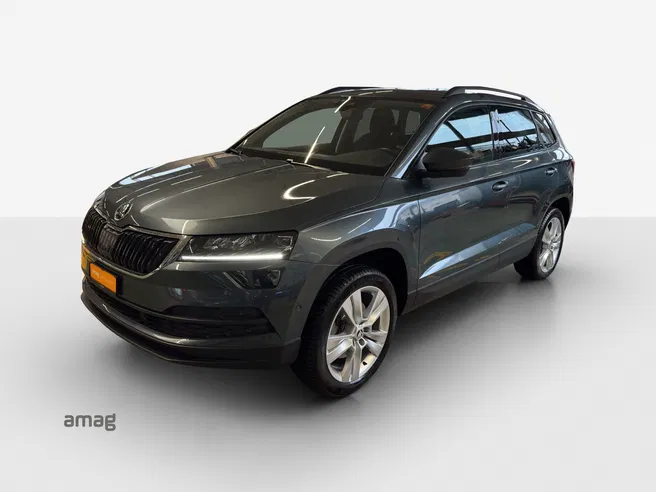 Škoda KAROQ ST 1.5 TSI 150PS 7DSG