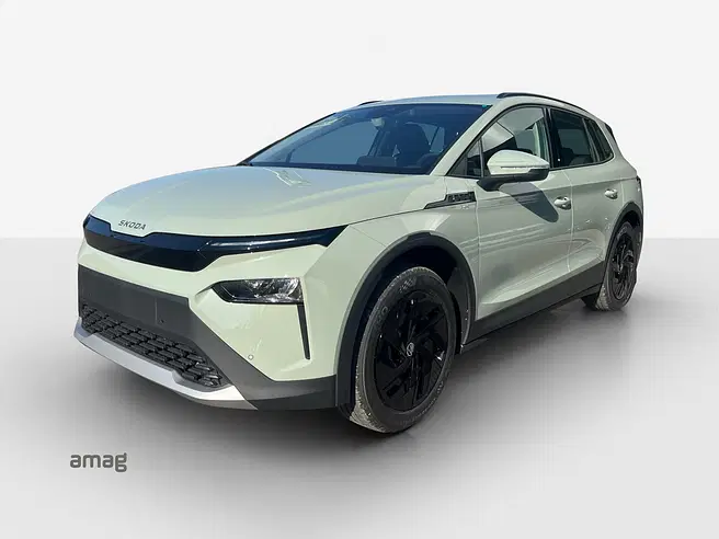 Škoda Elroq 60 4x2