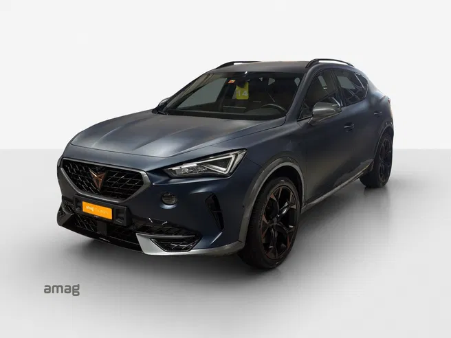 Cupra FORMENTOR e-HYBRID