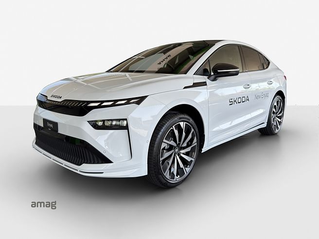 Škoda Enyaq Coupé Sportline 85x 4x4