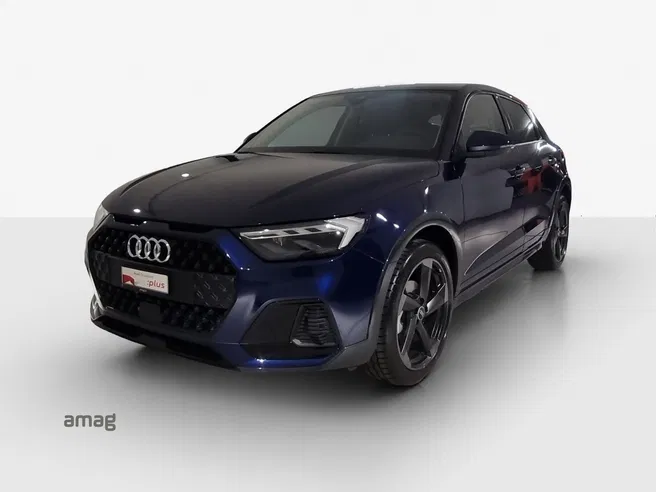 AUDI A1 allstreet 30 TFSI