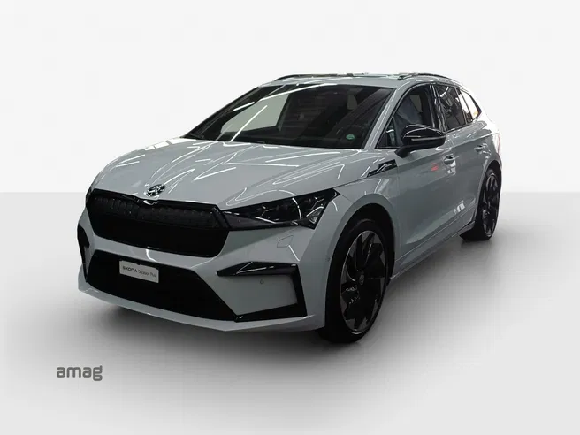 Škoda ENYAQ Sportline iV 80 4x2