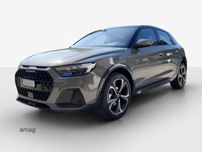 AUDI A1 as 30 TFSI S tronic