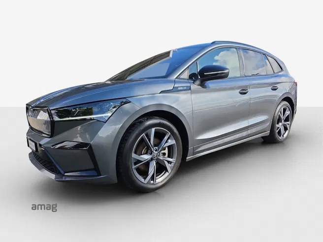 Škoda Enyaq Sportline 85 4x2