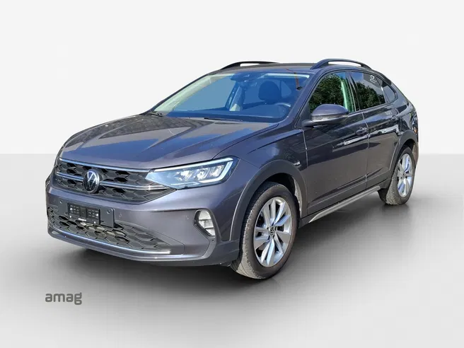VW Taigo UNITED