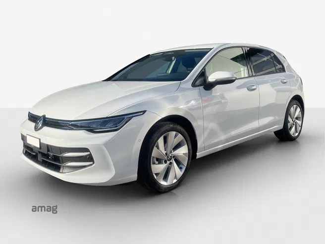 VW Golf UNITED 1.5eTSI 115PS DSG