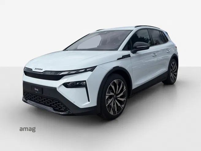 Škoda Elroq Sportline 85 4x2