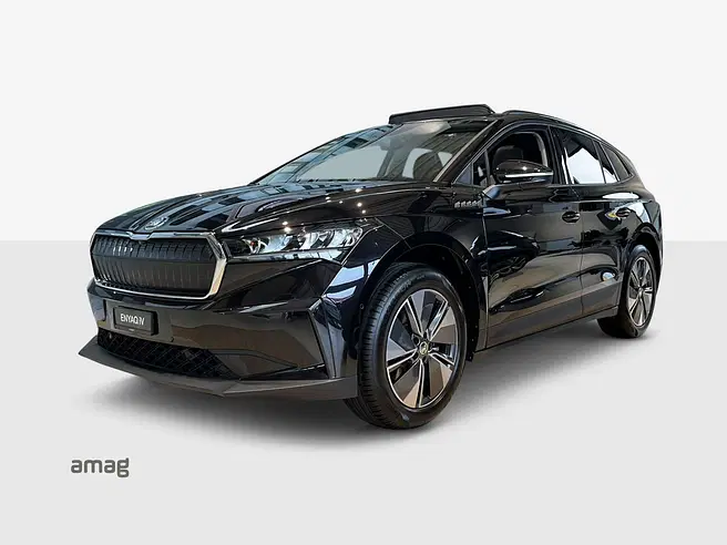 Škoda Enyaq iV 60 4x2