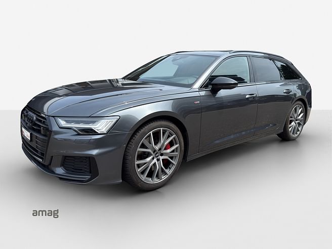 AUDI A6 Avant 55 TFSI e sport