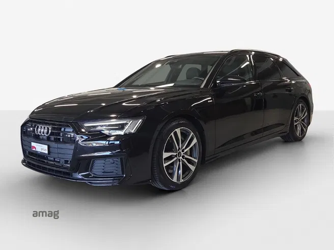 AUDI A6 AV 50 TFSI e quat. S tronic