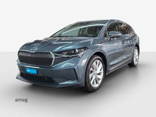 Škoda ENYAQ iV 60 4x2