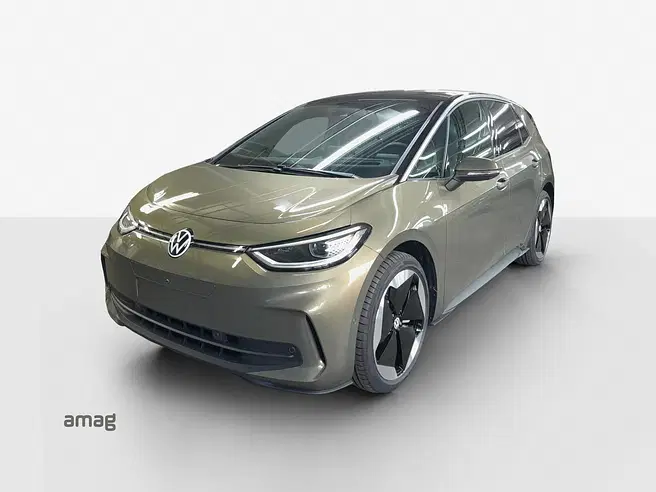VW ID.3 Pro S UNITED
