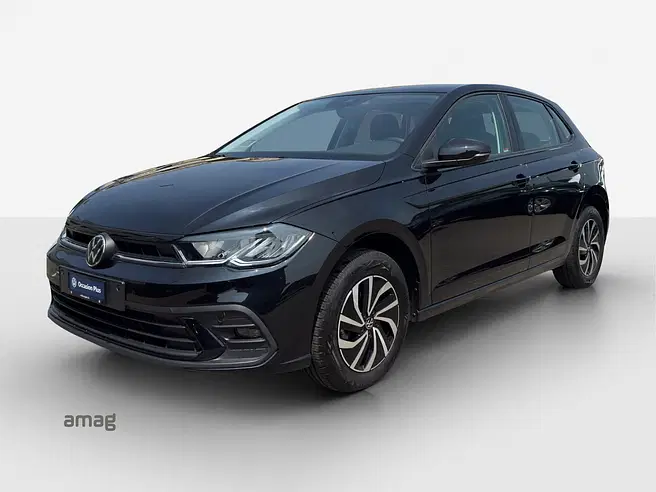 VW Polo Life