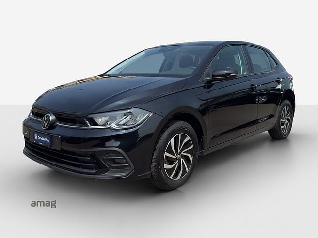 VW Polo Life