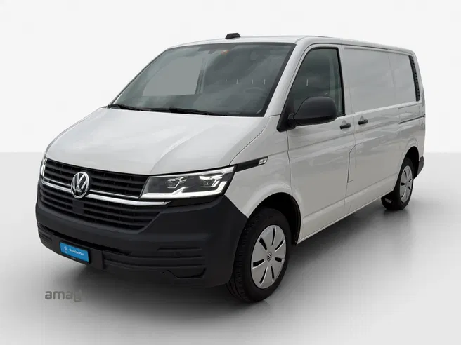 VW Veicoli Commerciali 6.1 Kasten 3000 TDI 150 6G 4M