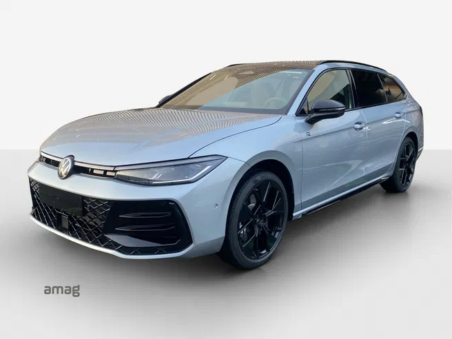 VW PaVar RL 2.0TDI 193PS DSG4M