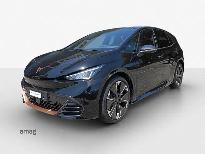 Cupra BORN 77kWh e-Boost (netto)