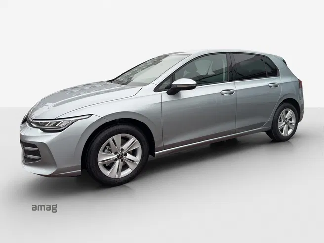 VW Golf Basis 1.5eTSI 115 PS DSG