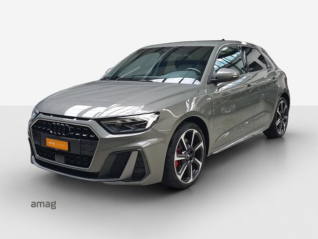 AUDI A1 Sportback 40 TFSI S line