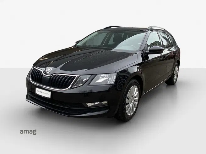 Škoda OCTCOM AM 2.0 150 PS 7DSG
