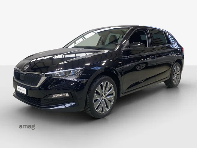 Škoda SCALA «Tour» (NETTO)