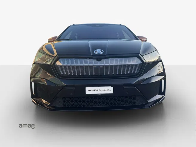 Škoda ENYAQ iV 80x 4x4 Founders Edition