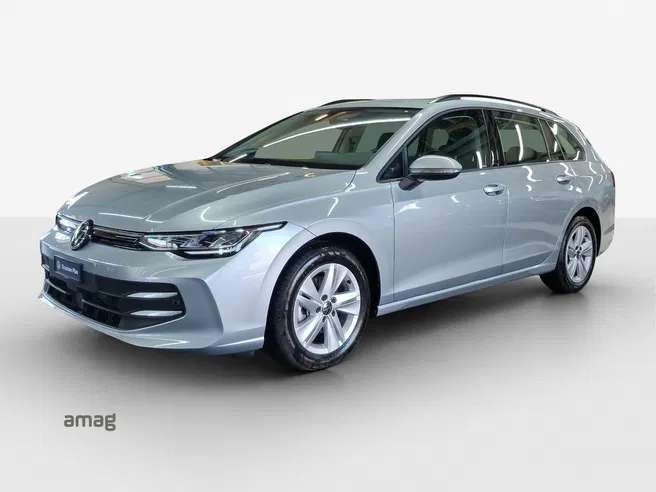 VW Golf Variant PA Life