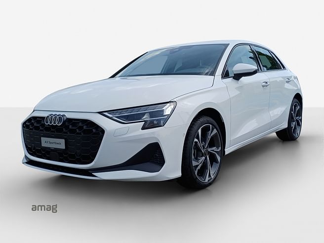 AUDI A3 Sportback 35 TFSI Attraction
