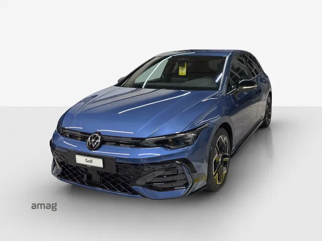 VW Golf RLine 1.5eTSI 150PS DSG