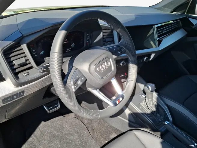 AUDI A1 Sportback 30 TFSI S line