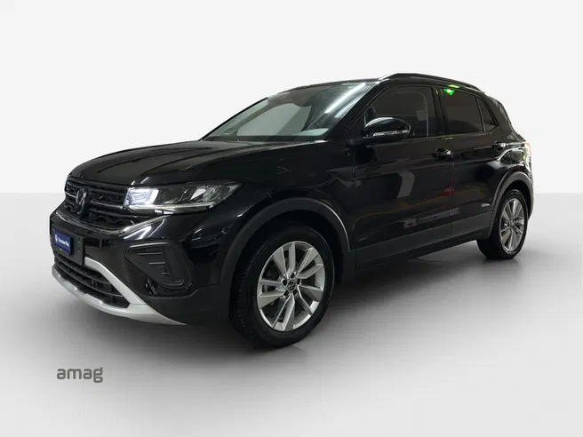VW T-Cross  PA LI 1.0TSI 115PSDSG